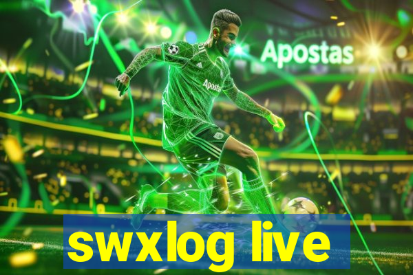 swxlog live